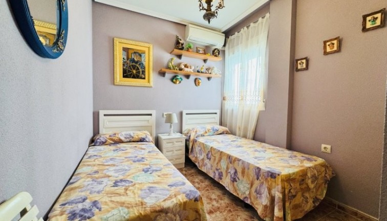 Reventa - Apartamento / piso - La Mata - LA MATA