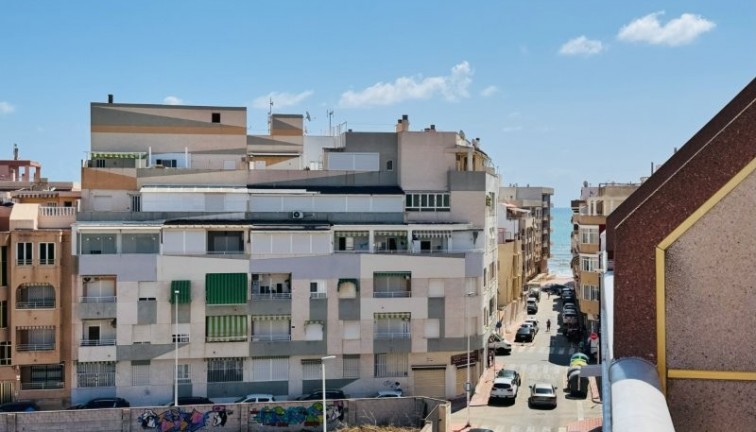 Reventa - Apartamento / piso - La Mata - LA MATA