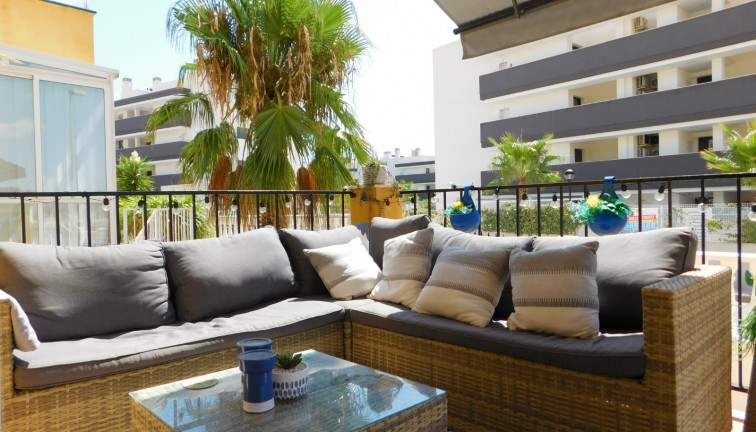 Resale - Chalet - Orihuela Costa - Villamartín