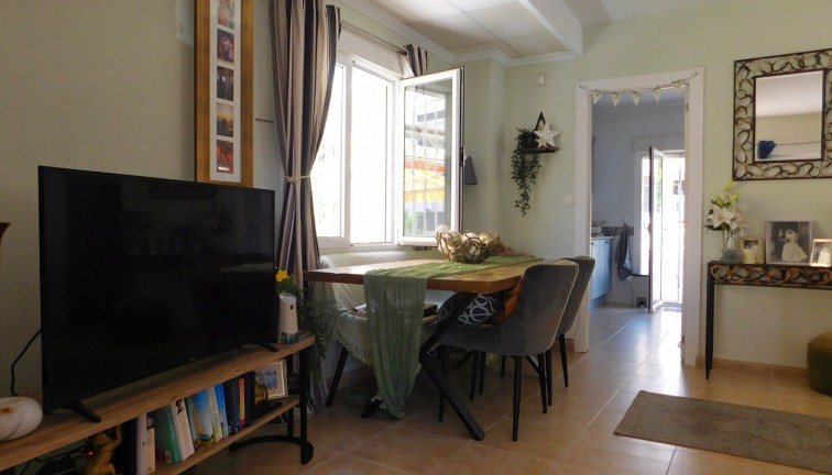 Resale - Chalet - Orihuela Costa - Villamartín