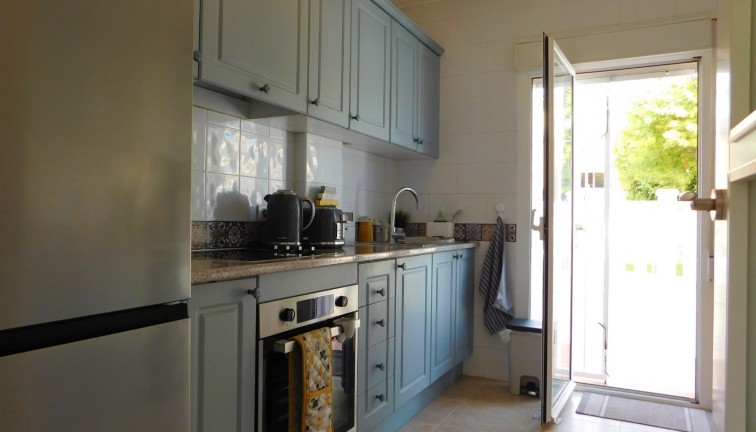 Resale - Chalet - Orihuela Costa - Villamartín