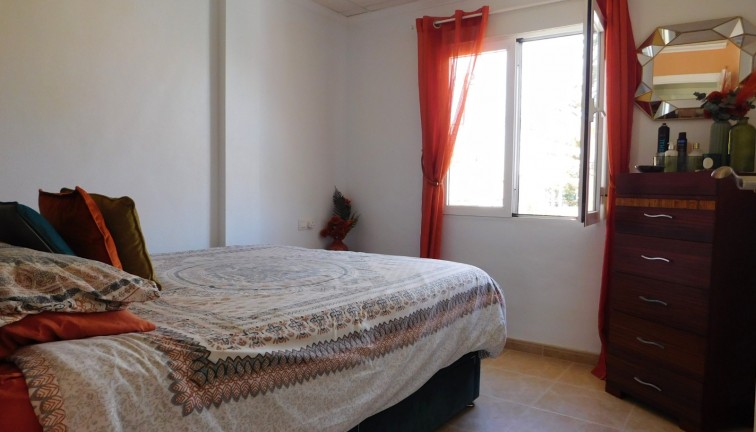 Resale - Chalet - Orihuela Costa - Villamartín