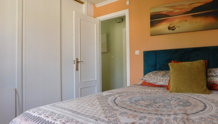 Resale - Chalet - Orihuela Costa - Villamartín