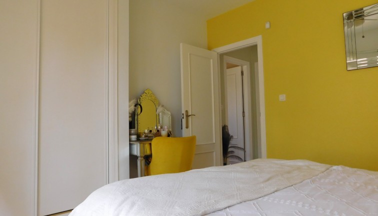 Resale - Chalet - Orihuela Costa - Villamartín