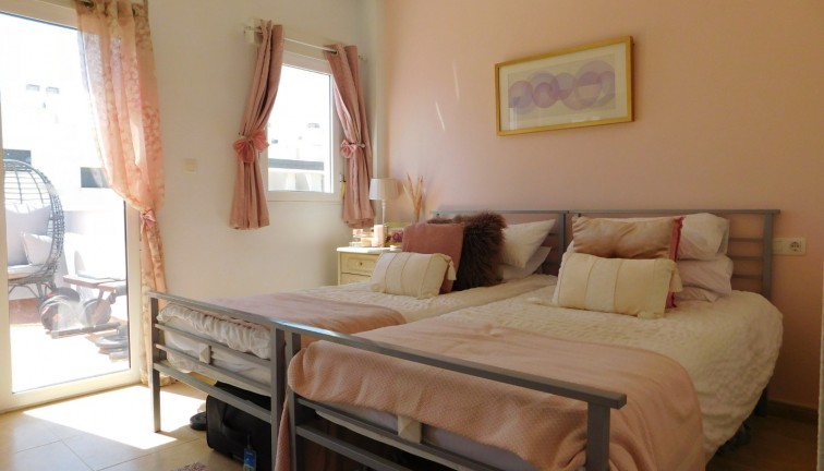 Resale - Chalet - Orihuela Costa - Villamartín