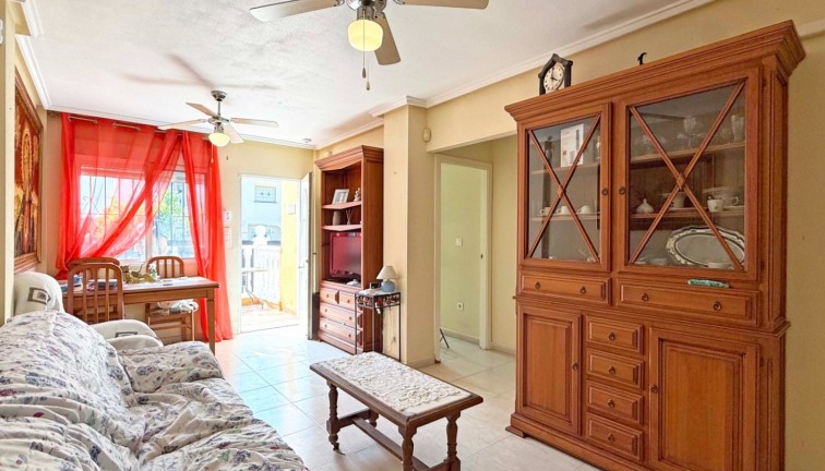 Reventa - Casa adosada - Torrevieja - La Siesta