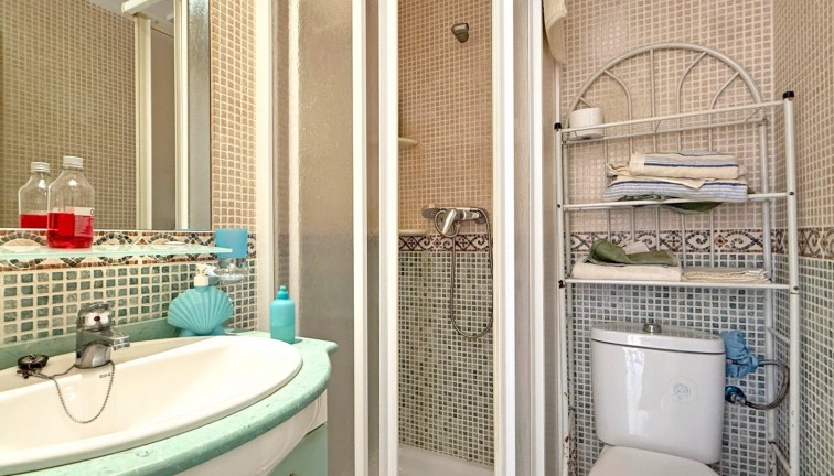 Reventa - Casa adosada - Torrevieja - La Siesta