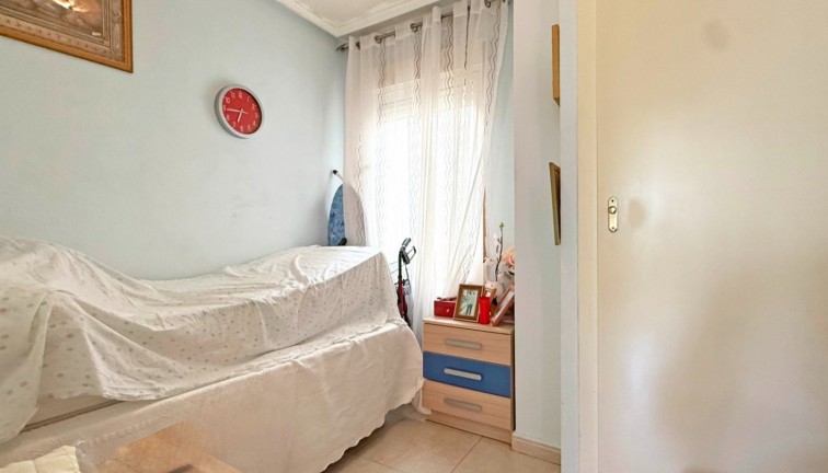 Reventa - Casa adosada - Torrevieja - La Siesta