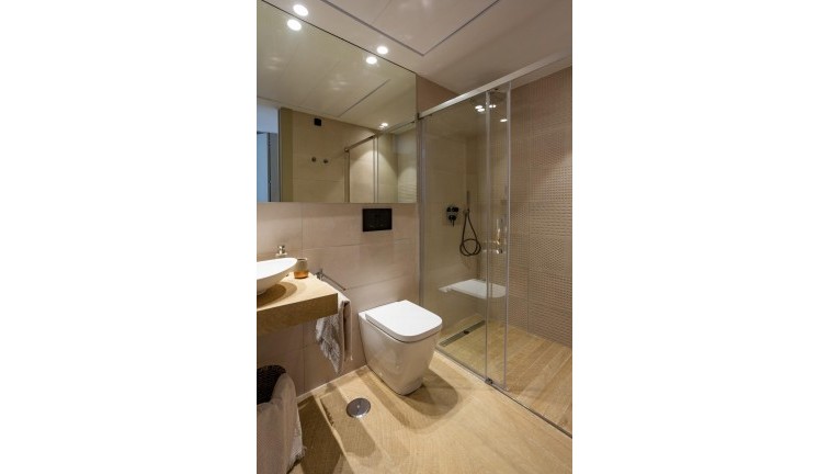 Uudistuotanto - Bungalow - Algorfa - La Finca Golf