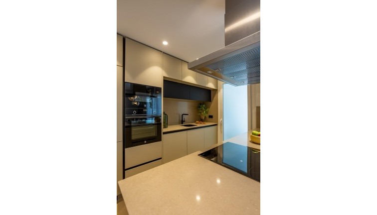 Nybyggen - Bungalow - Algorfa - La Finca Golf