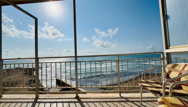 Reventa - Apartamento / piso - La Mata - LA MATA