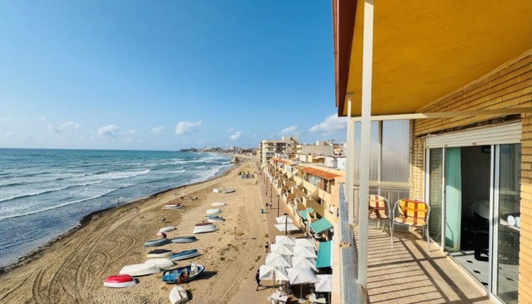 Reventa - Apartamento / piso - La Mata - LA MATA