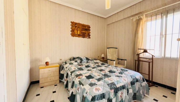 Reventa - Apartamento / piso - La Mata - LA MATA