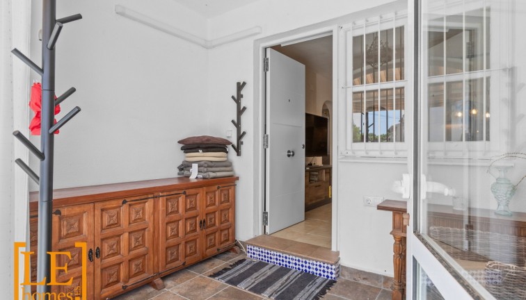 Resale - Bungalow - Torrevieja - Lago Jardin