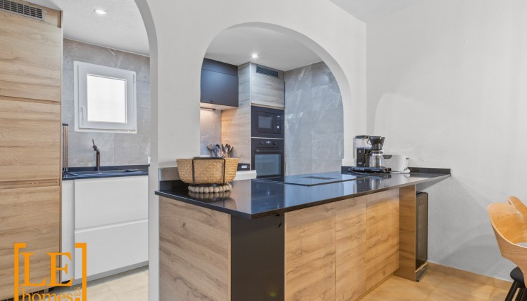 Resale - Bungalow - Torrevieja - Lago Jardin