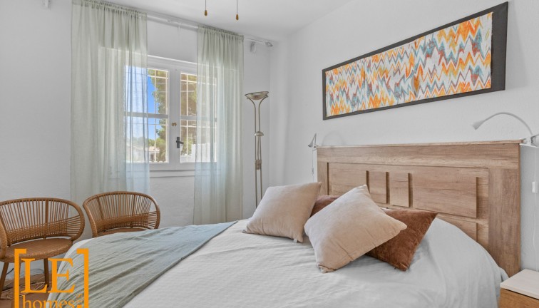 Resale - Bungalow - Torrevieja - Lago Jardin