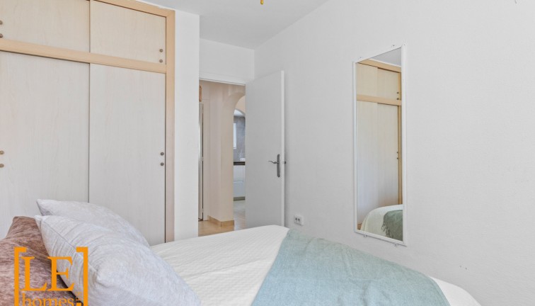 Resale - Bungalow - Torrevieja - Lago Jardin