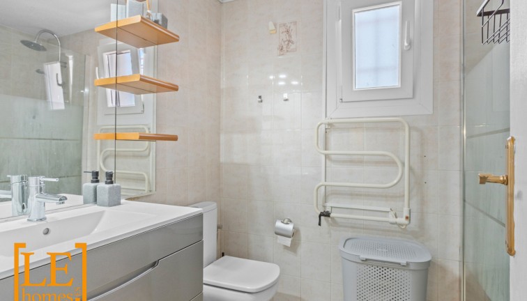 Resale - Bungalow - Torrevieja - Lago Jardin