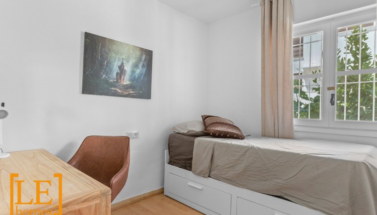 Resale - Bungalow - Torrevieja - Lago Jardin