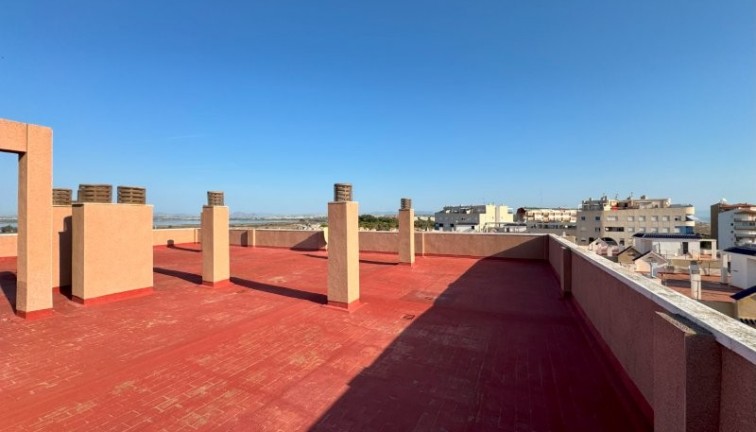 Reventa - Apartamento / piso - La Mata - LA MATA