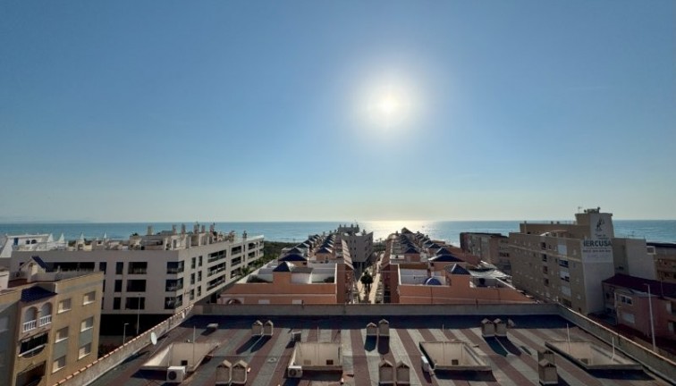 Reventa - Apartamento / piso - La Mata - LA MATA