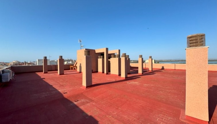 Reventa - Apartamento / piso - La Mata - LA MATA