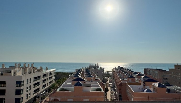 Reventa - Apartamento / piso - La Mata - LA MATA
