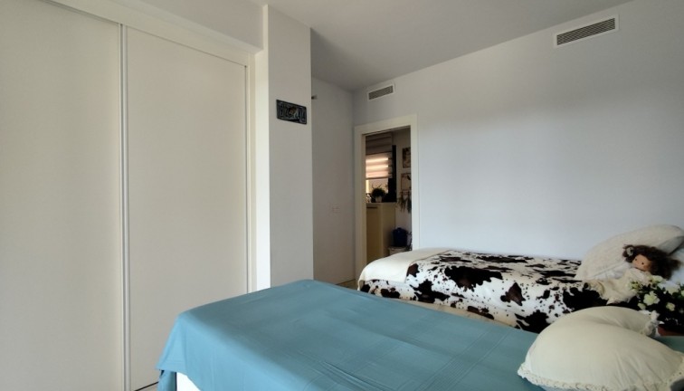 Resale - Apartment - Orihuela Costa