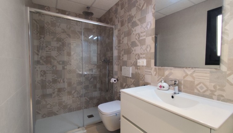 Resale - Apartment - Orihuela Costa