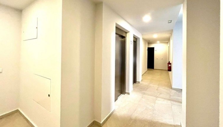 Resale - Apartment - Orihuela Costa