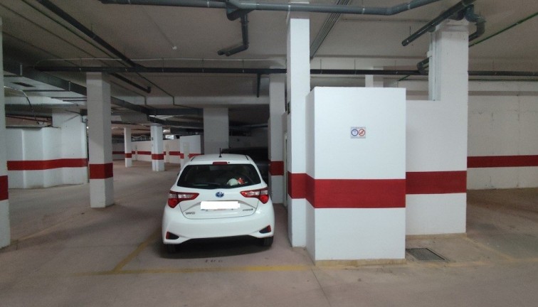 Resale - Apartment - Orihuela Costa