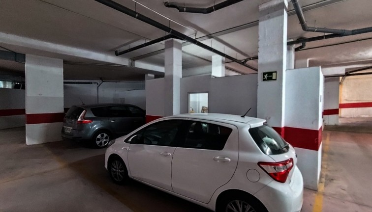 Resale - Apartment - Orihuela Costa