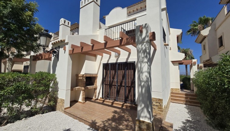 Reventa - Chalet - Algorfa - La Finca Golf