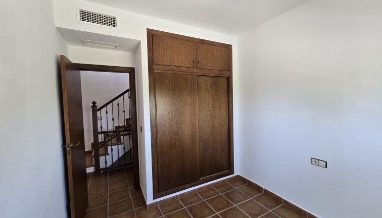 Reventa - Chalet - Algorfa - La Finca Golf