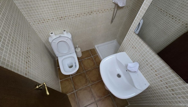 Reventa - Chalet - Algorfa - La Finca Golf