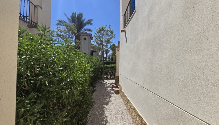 Reventa - Chalet - Algorfa - La Finca Golf