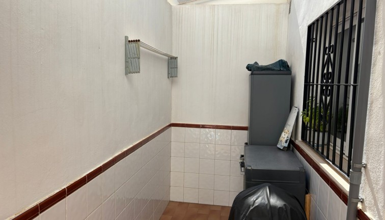 Resale - Semi-Detached - Algorfa