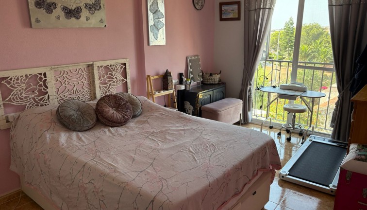 Resale - Semi-Detached - Algorfa