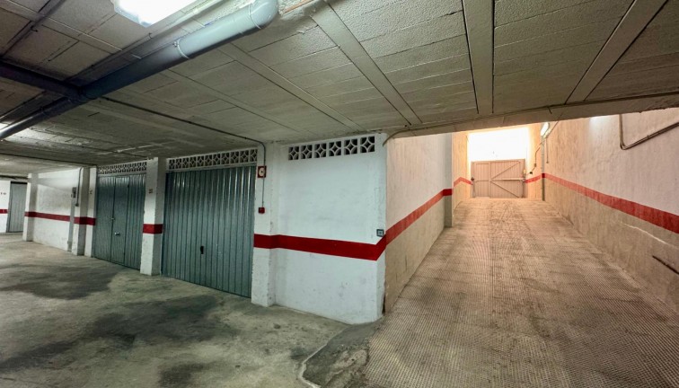 Jälleenmyynti - Asunto - Ylimmän kerroksen asunto - Torrevieja