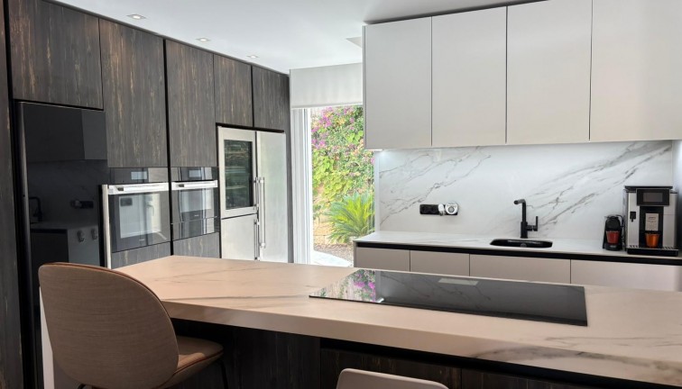 Resale - Chalet - Algorfa - La Finca Golf