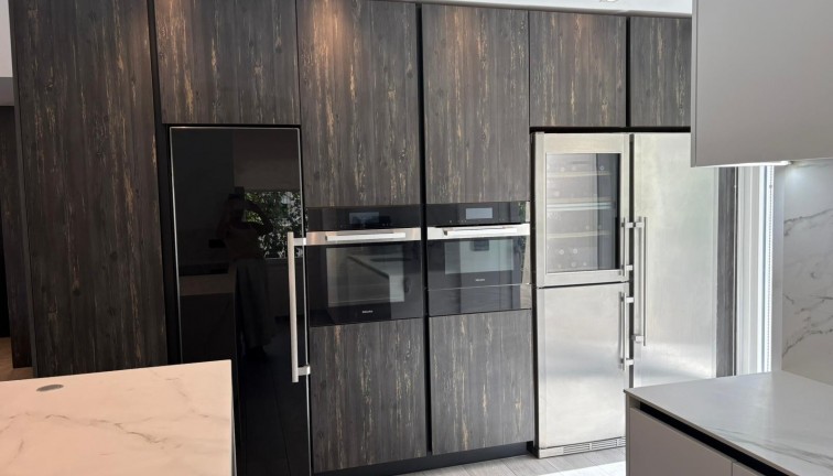 Resale - Chalet - Algorfa - La Finca Golf