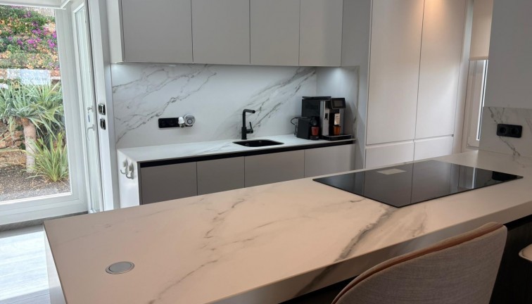 Resale - Chalet - Algorfa - La Finca Golf