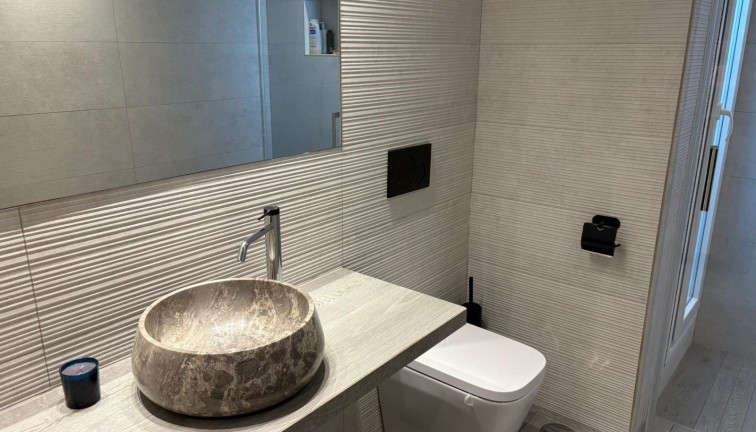 Resale - Chalet - Algorfa - La Finca Golf