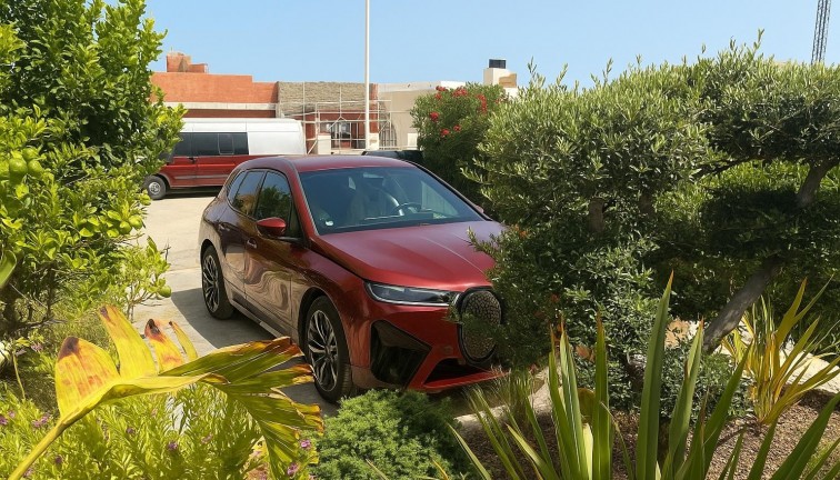 Resale - Chalet - Algorfa - La Finca Golf