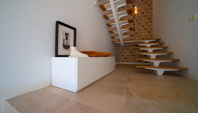 Obra nueva - Chalet - Orihuela Costa - Los Altos