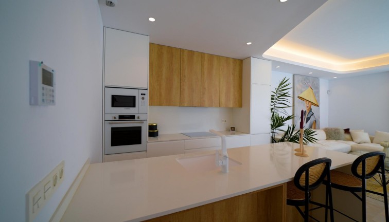 Obra nueva - Chalet - Orihuela Costa - Los Altos