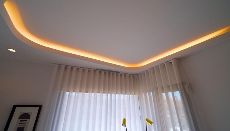 Obra nueva - Chalet - Orihuela Costa - Los Altos