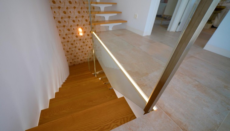 Obra nueva - Chalet - Orihuela Costa - Los Altos