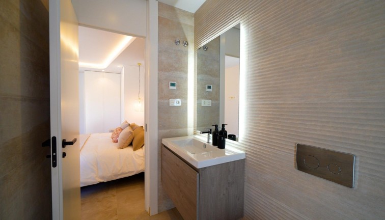 Obra nueva - Chalet - Orihuela Costa - Los Altos