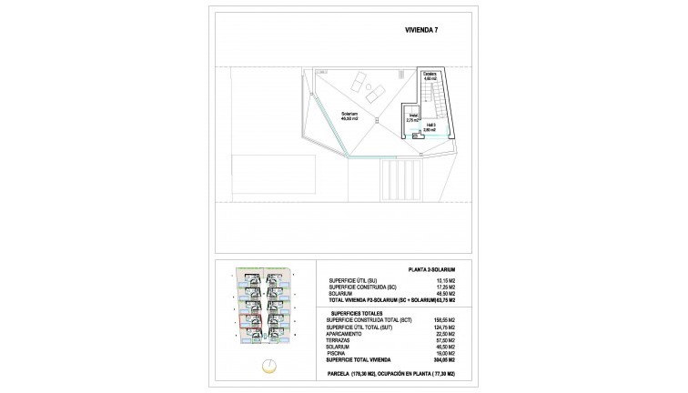 Obra nueva - Chalet - Orihuela Costa - Los Altos